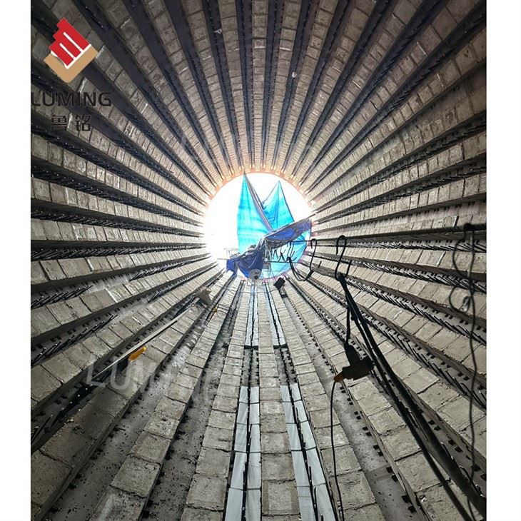 Lithium Industry Kilns high quality
